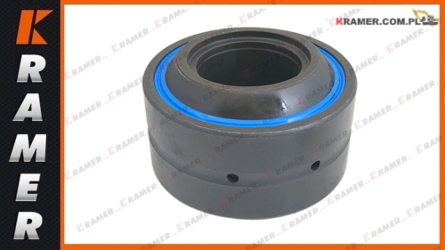 1976440 197-6440 134-2733 1342733 Tuleja łożysko wahliwe łożysko kulowe CAT D6N D6M Bearing-Self-Aligning / Spherical Bearing / ПОДШИПНИК СФЕРИЧЕСКИЙ