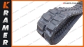 300x55,5x82Y  Gąsienica gumowa asymetryczna YANMAR  PC30FR.2   B27V   VIO35.3  VIO35.2 B30VPR  Rubber track/ Резиновые гусеницы/ Gummikette/ Chenille caoutchouc/ Cingolo in gomma/ Oruga de goma/ Gummilarver
