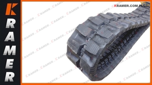 300x55,5x82Y  Gąsienica gumowa asymetryczna YANMAR  PC30FR.2   B27V   VIO35.3  VIO35.2 B30VPR  Rubber track/ Резиновые гусеницы/ Gummikette/ Chenille caoutchouc/ Cingolo in gomma/ Oruga de goma/ Gummilarver