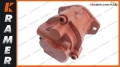 14531612 VOE14531612 Silnik wentylatora VOLVO EC160C EC180C EC210C EC240B EC240C EC250D EC290B EC290C EC300D EC700B EC700C Hydraulic fan motor / Blower motor / fűtőmotor / мотор отопителя / Motor Ventilator / электродвигатель вентилятора