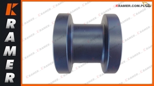 772447-37300; Rolka jezdna mini YANMAR B15-3 VIO15;track bottom roller/ Laufrolle/ Опорный каток/ görgők/ rouleaux/ Underrullar/ Alarullat