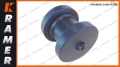 772447-37300; Rolka jezdna mini YANMAR B15-3 VIO15;track bottom roller/ Laufrolle/ Опорный каток/ görgők/ rouleaux/ Underrullar/ Alarullat