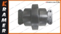 5231105 Rolka jezdna mini MECALAC 8MC 10MC track bottom roller  / Laufrolle / Опорный каток / görgők / rouleaux / Underrullar / Alarullat / ruller / Roomiku tugirull alumine