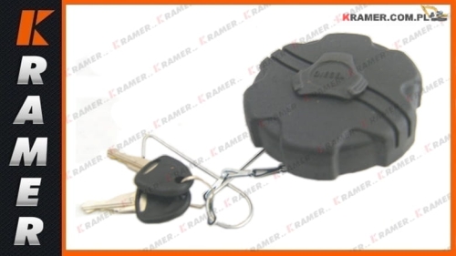2658575 Korek wlewu paliwa CAT 304 303.5 305 308 cap as fuel / крышка как топливо /uzáver ako palivo / dangtelis kaip kuras / tappo come carburante