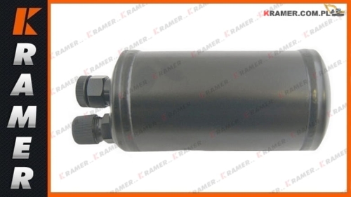 2745909 Osuszacz klimatyzacji CAT 120K 12K 140K Filter Dryer Receiver / Фильтр осушитель / trockner