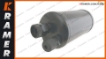 2745909 Osuszacz klimatyzacji CAT 120K 12K 140K Filter Dryer Receiver / Фильтр осушитель / trockner