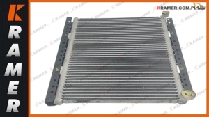 Chłodnica klimatyzacji KOBELCO SK200-6 SK330-6