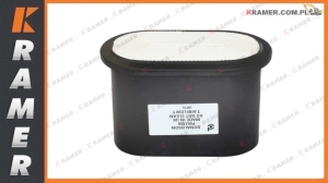 Filtr powietrza JCB 3CX 4CX Tier4 DONALDSON OEM