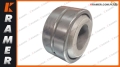 1342733 Łożysko wahliwe siłownika przechyłu pługa stosowane w spycharkach CAT D6M D6N Bearing-Self-Aligning / Spherical plain bearing / Kugellager / ПОДШИПНИК СФЕРИЧЕСКИЙ/ rotolamento/ Roulement