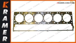Uszczelka pod głowicę CAT C13 345C 345D 966H 972H