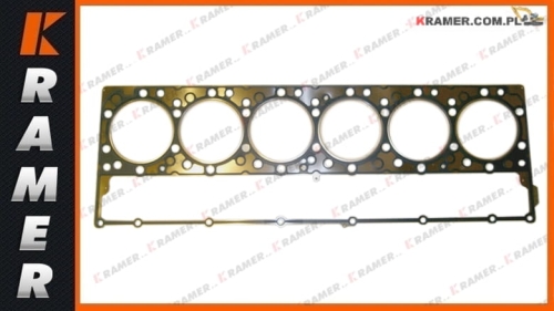 2219392 Uszczelka pod głowicę CAT C13 345C 345D 966H 972H Uszczelka pod głowicę CAT C13 345C 345D 966H 972H