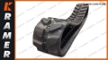 PE61D00001P1Z  PE61D00001P1 Gąsienica gumowa CASE CX18  70 ogniw Rubber track / Резиновые гусеницы / Gummikette / Chenille caoutchouc / Cingolo in gomma / Oruga de goma /Gummilarver / Gummibelter / Kumitelat / kummiroomikud/
