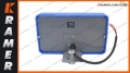 700/31800 LED Lampa przednia robocza JCB LED 3CX 4CX ładowarki  front work lamp / передняя рабочая лампа / predná pracovná lampa / priekinis darbinis žibintas