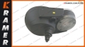 2526643 Lampa przednia prawa CAT M313D M315D M318D M322D Light Right Komatsu HI/LO / Фара передняя правая