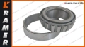 907/20045; Łożysko skrzyni JCB 3CX 4CX; Taper Roller Bearing