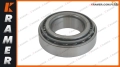 907/20045; Łożysko skrzyni JCB 3CX 4CX; Taper Roller Bearing
