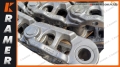 9W9353 CR5350/49 CR5014/49 YM62D00001F1 CR5350/49 160430A1 168274A1 966203 72210200 JRA0082 KRA1260 Łańcuch gąsienicy CAT 317BL 317BLN  318C 320 320C  320N 323 324 49L STS-KTS Track chain / Baggerketten / цепи гусеницы / lanci /bulldózer láncok /