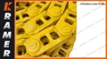 9092932 / 9145315 HITACHI EX120 EX130 EX135 ZX120 ZX130 ZX135 łańcuch gąsienicy Track chain  Baggerketten  цепи гусеницы  lanci bulldózer láncok.