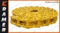 Łańcuch gąsienicy D4D 46 ogniw 5/8  1504419 Track chain / Baggerketten / цепи гусеницы / lanci bagera / Kotrógép láncok