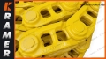 Łańcuch gąsienicy KOBELCO E135  E140  E145 46ogniw 72218310 / YY62D00015F2  /YY62D00005F1 Track chain / Baggerketten / цепи гусеницы / lanci / bulldózer láncok