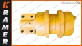 207-30-00430; Rolka podtrzymująca Komatsu PC340 PC300-7; Top roller / Верхний поддерживающий ролик / Tragrolle /  rouleaux supérieurs /