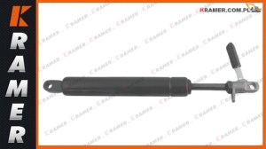 Siłownik gazowy VOLVO EW140 EW160 EW180