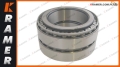 11195856; Łożysko VOLVO A35D A40D A40F A45G T450D;  Ball Bearing