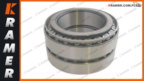 11195856; Łożysko VOLVO A35D A40D A40F A45G T450D;  Ball Bearing