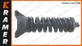 SA1181-01341; Napinacz gąsienicy VOLVO EC360  kpl.; TRACK ADJUSTER & RECOIL GROUP / Натяжитель гусеницы /