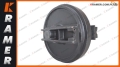 VOE14016657 14016657 Kompletne koło napinające gąsienicę stosowane w VOLVO EC230  H10  H11  H12 Idler / Leiträder / Натяжное колесо / Ленивец / Láncfeszítő kerekek / Ruote anteriori / Vodeci tockovi / Roue folle