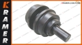 5802306  5802262  10355139  9746128  11341545 Rolka podtrzymująca LIEBHERR 624 724 Top roller / Верхний поддерживающий ролик / Tragrolle /  rouleaux supérieurs / görgők /carrier roller / Ylärullat / Överrullar / topprulle / Horní rolna /