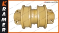 CR1293 BERCO ; Rolka jezdna CAT D5 D5H D6M D6N II-kraw. BERCO; track bottom roller  / Laufrolle / Опорный каток / görgők / rouleaux / Underrullar /