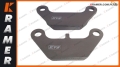 478/20039; Klocki ręcznego JCB FASTRAC 8250 3200 3230 3190; hand pads/подушечки для рук/podložky na ruky /rankų pagalvėlės/ подушечки для рук/ cuscinetti per le mani
