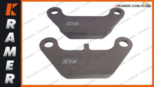 478/20039; Klocki ręcznego JCB FASTRAC 8250 3200 3230 3190; hand pads/подушечки для рук/podložky na ruky /rankų pagalvėlės/ подушечки для рук/ cuscinetti per le mani