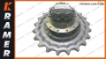 1903125800 Zwolnica napęd reduktor jazdy TAKEUCHI TB180 TB175 Planetary gear - drive axle / Planetengetriebe / planétovej prevodovky / планетарный механизм / planetgir / планетарны механізм