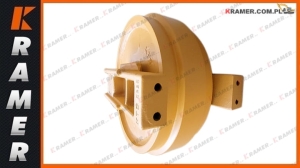 Koło napinające CAT 325 329 kpl.