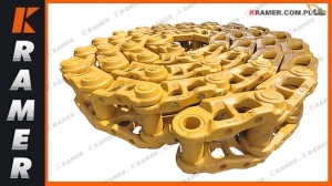 Łańcuch gąsienicy KOMATSU PC340 PC350 PC300 48ogn.