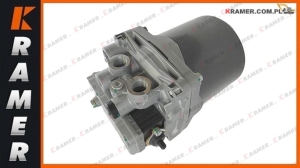 Osuszacz powietrza VOLVO kompletny A25D A30D