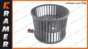 Wentylator silnika nagrzewnicy CAT 428 D5 D6 320