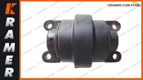 6974521700  Rolka jezdna mini CASE CK25 CK28 track bottom roller  / Laufrolle / Опорный каток / görgők / rouleaux / Underrullar /