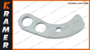 Dźwignia korka oleju hydraulicznego CAT D6H D4D D5