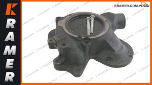 Pompa wody CAT 416 420 428 432 442 OEM Perkins