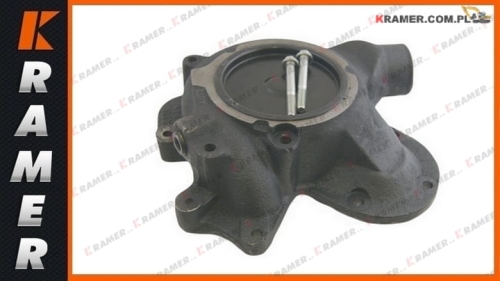 2396142_OEM Pompa wody CAT 416 420 428 432 442 OEM Perkins Water Pump / Wasserpumpe / водяной насос / vodné čerpadlo / vízszivattyú / pompa dell'acqua / vannpumpe