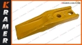 105.3FU 105.3FU  MV105.3FU  E3.1 Ząb mini jednostronny Z-I L=40/45 uniwersalny TOOTH / TIP / ZAHN / Зубья