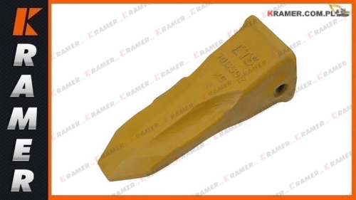 KTS_1U3302RC 1U3302RC  MV208RCFU Ząb CAT J300 - skalny 1U3302RC Tooth/ zahn / Tip / Diente, ЗУБ, Зубья / dinti de cupa