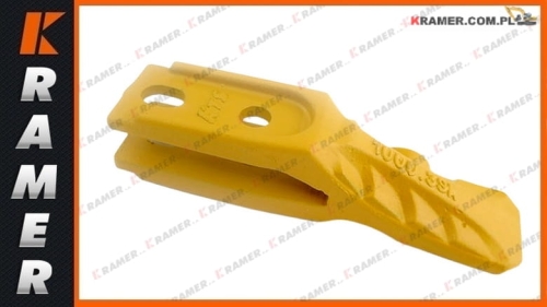 522/00102 331/62841 1000.3SK Ząb mini uniwersalny dwustronny "shark" 1000.3SK TOOTH / TIP / ZAHN / Зубья