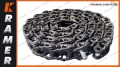 14530361 Łańcuch gąsienicy uszczelniany, wstępnie smarowany, stosowany m.in. w koparkach VOLVO EC210  EC240  SAMSUNG SE210 KM782/49-JSB 190A20L49-JSB  20Y-32-00023  KM3807/49  LH1075/49  931963 990046 2272-6101  272-00054