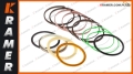 331/39041 ; Pakiet uszczelnień JCB JS200 JS220 siłownika łyżki ;  Kit-ram seal / BUCKET cylinder seal / Dichtsatz für den Löffelzylinder/ Tetningssett for skuffesylinder/ Kit de joints pour vérin de godet