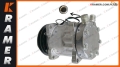 14649606 Sprężarka klimatyzacji VOLVO EC210 EC240 CARGO Compressor, air conditioning / Компрессор