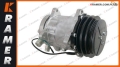 14649606 Sprężarka klimatyzacji VOLVO EC210 EC240 CARGO Compressor, air conditioning / Компрессор
